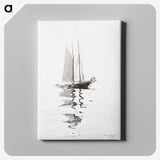 1-12_Winslow-Homer_canvas