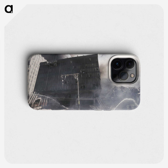 1-12_World-Trade-Center-Attack_phone