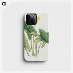 1-13_19th-Century-Japanese-Flowers_phone