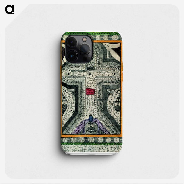 1-13_Adolf-Wolfli_phone