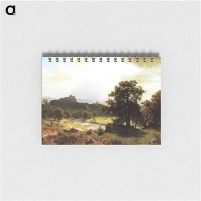 1-13_Albert-Bierstadt_memo