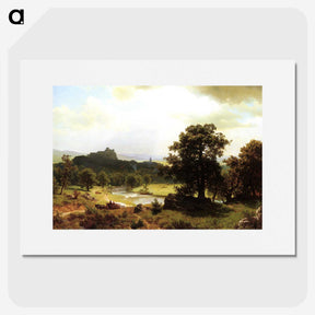 1-13_Albert-Bierstadt_picture