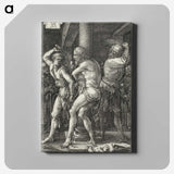 1-13_Albrecht-Durer_canvas