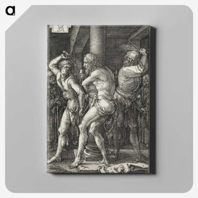 1-13_Albrecht-Durer_canvas