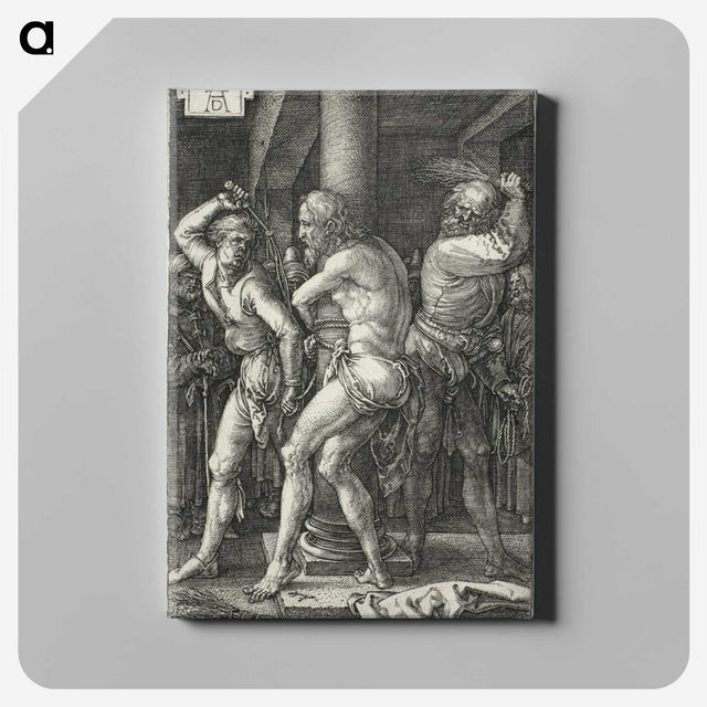 1-13_Albrecht-Durer_canvas
