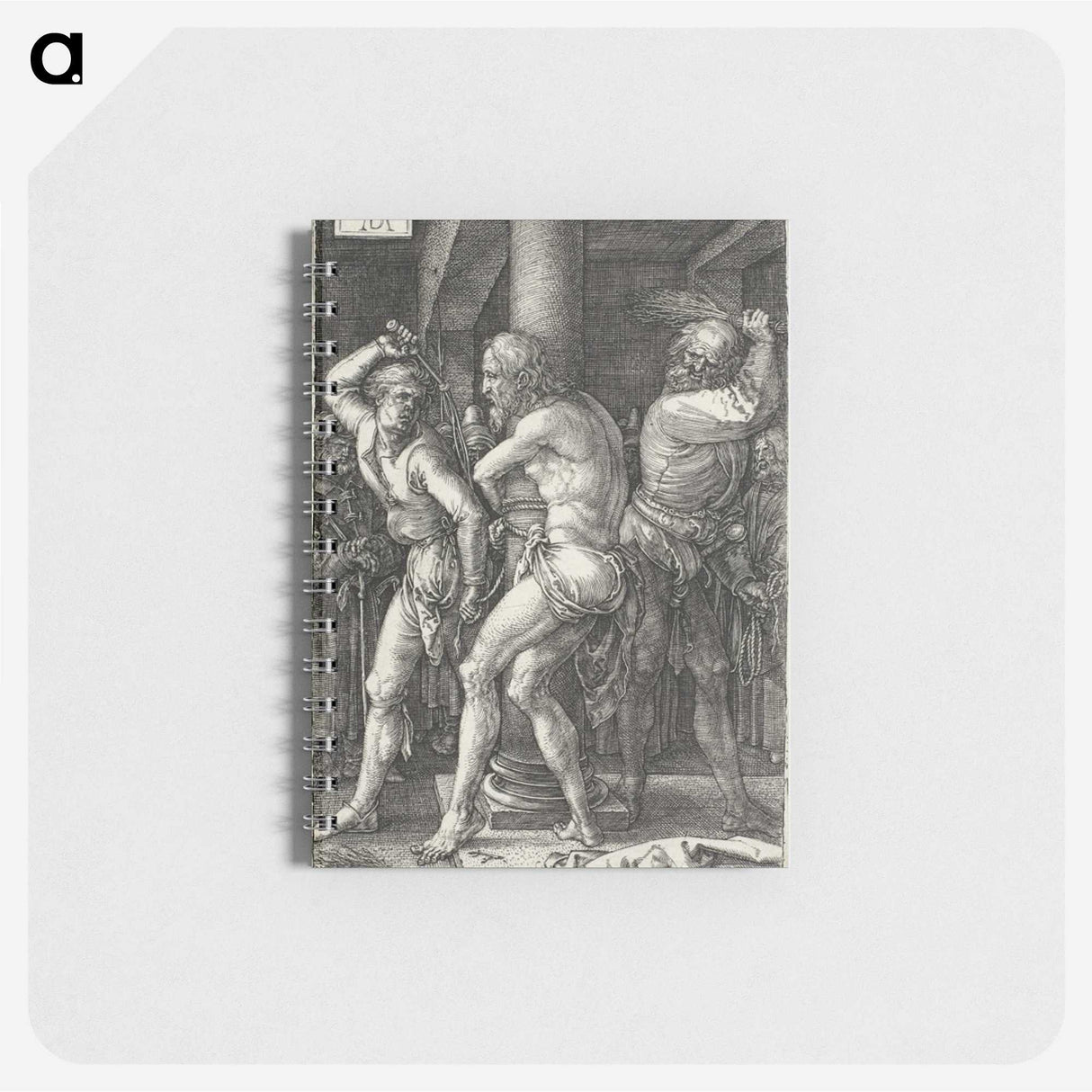 1-13_Albrecht-Durer_memo