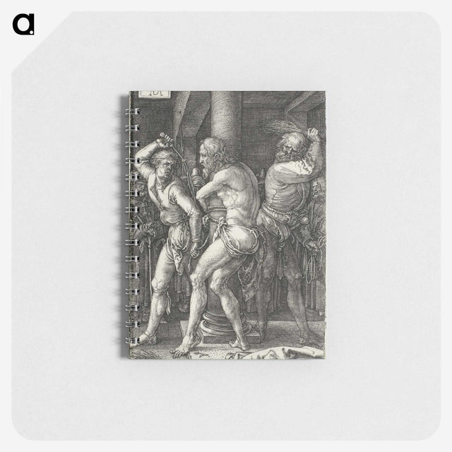 1-13_Albrecht-Durer_memo