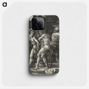1-13_Albrecht-Durer_phone