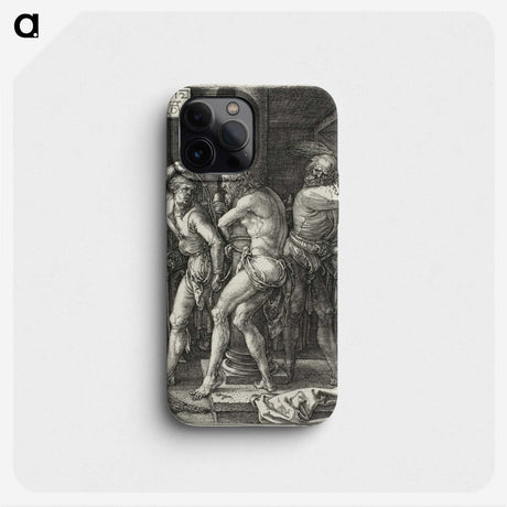 1-13_Albrecht-Durer_phone