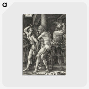 1-13_Albrecht-Durer_postcard