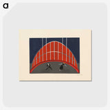 1-13_Alexandra-Exter_postcard