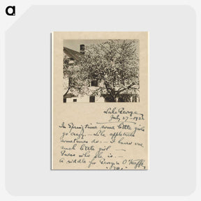 1-13_Alfred-Stieglitz_postcard