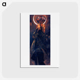 1-13_Alphonse-Mucha_hagaki