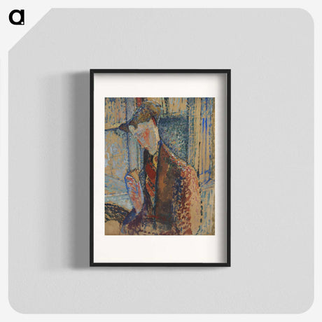 1-13_Amedeo-Modigliani_blk