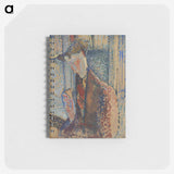 1-13_Amedeo-Modigliani_memo