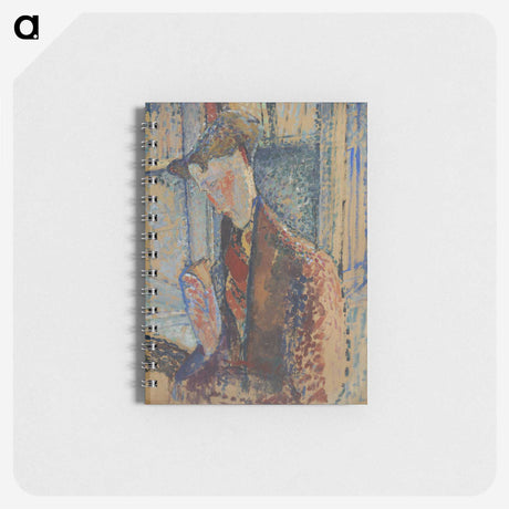1-13_Amedeo-Modigliani_memo