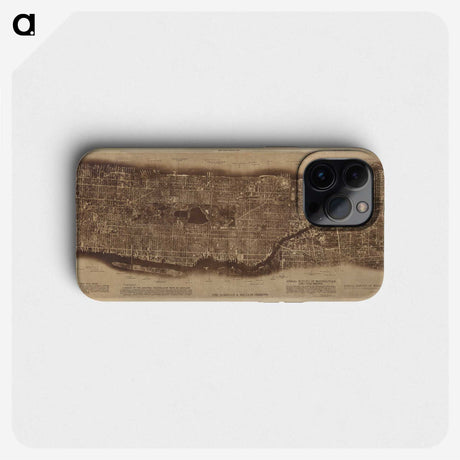 1-13_Antique-Maps_phone