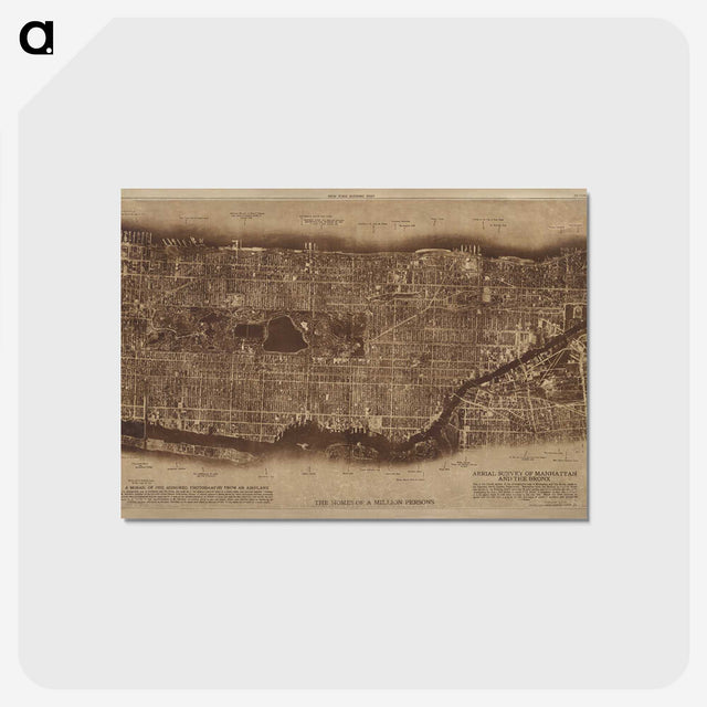 1-13_Antique-Maps_postcard