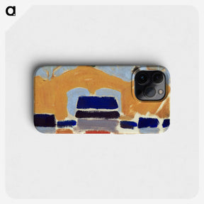1-13_Arthur-Dove_phone
