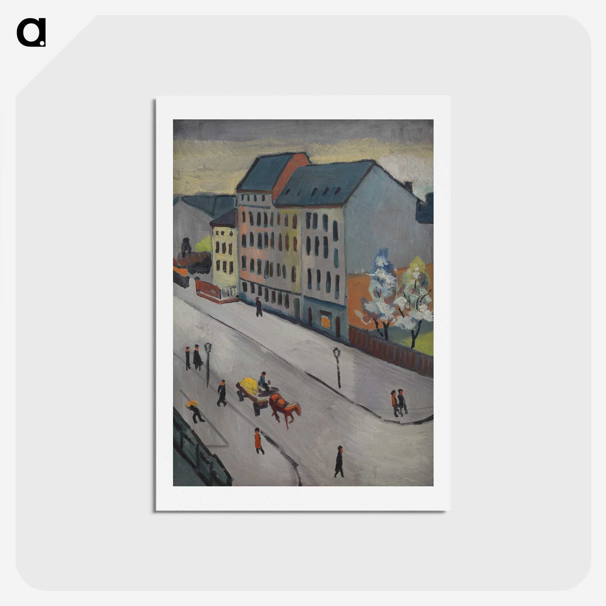 1-13_August-Macke_hagaki
