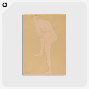 1-13_Auguste-Rodin_postcard