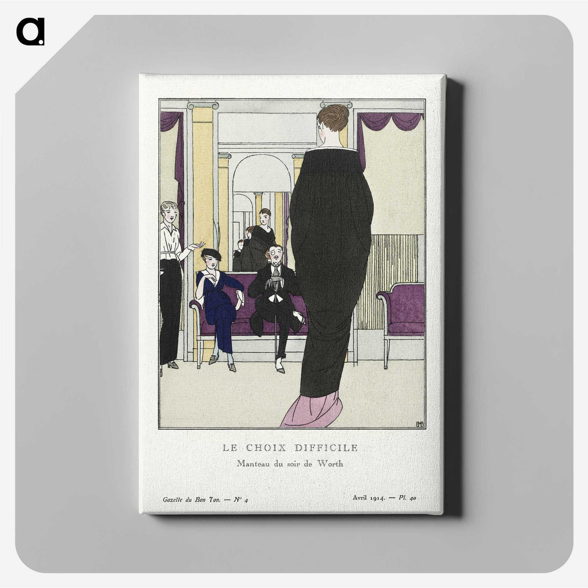 1-13_Bernard-Boutet-de-Monvel_canvas