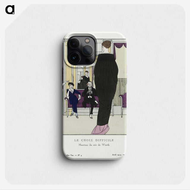 1-13_Bernard-Boutet-de-Monvel_phone