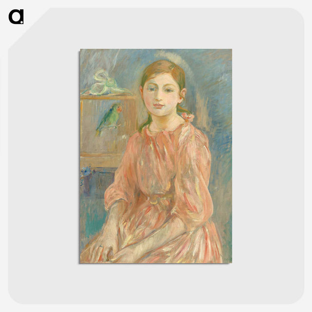 1-13_Berthe-Morisot_postcard