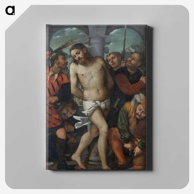 1-13_Caravaggio_canvas
