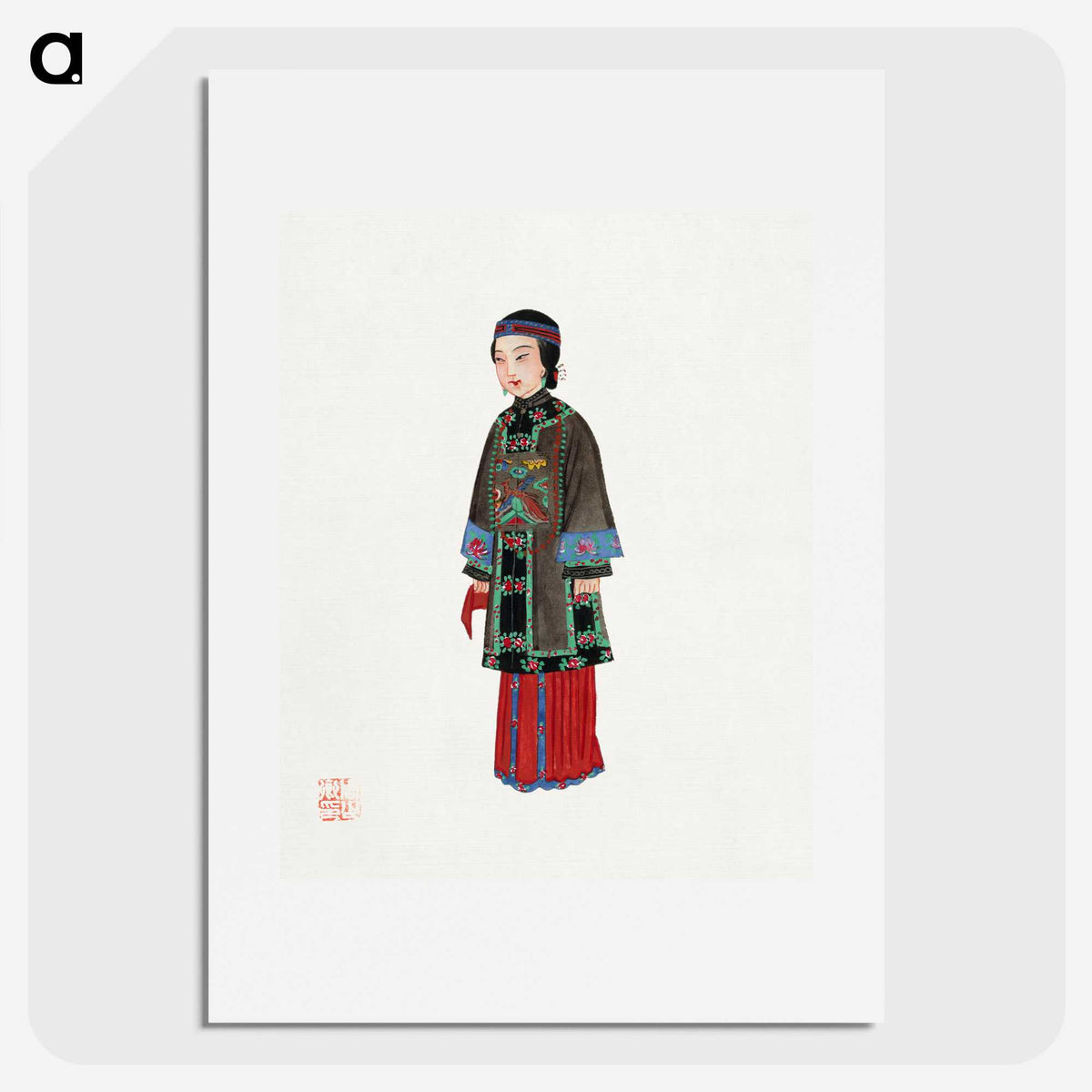 1-13_Chinese-Costumes_picture