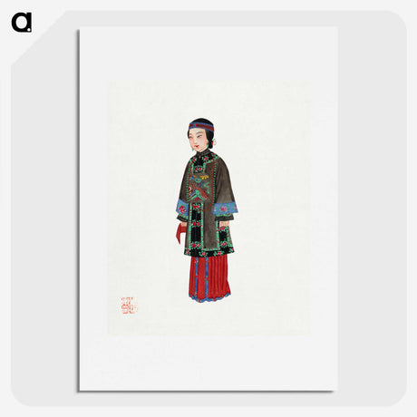 1-13_Chinese-Costumes_picture
