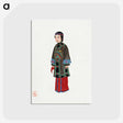 1-13_Chinese-Costumes_postcard