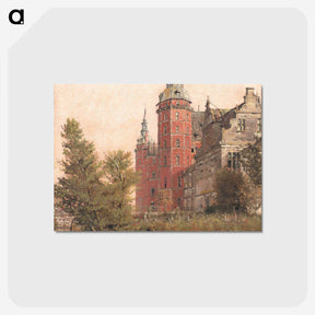 1-13_Christen-Kobke_postcard