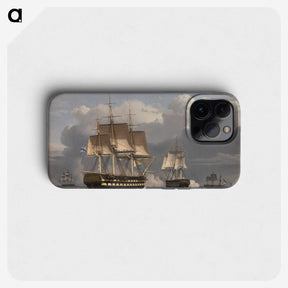 1-13_Christoffer-Wilhelm-Eckersberg_phone
