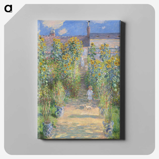 1-13_Claude-Monet_canvas