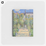1-13_Claude-Monet_memo