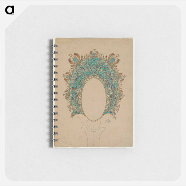 アートメモ帳-Cleveland Museum of Art
 - クリーブランド美術館 Memo.