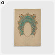 アートポストカード-Cleveland Museum of Art
 - クリーブランド美術館 Postcard.