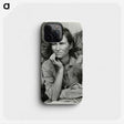 1-13_Dorothea-Lange_phone