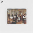 1-13_Edgar-Degas_memo