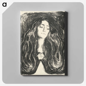 1-13_Edvard-Munch_canvas
