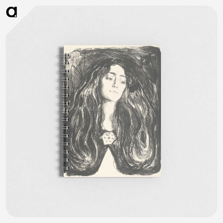 1-13_Edvard-Munch_memo