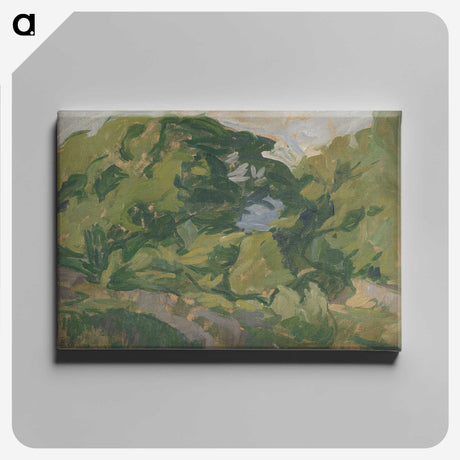 1-13_Edvard-Weie_canvas