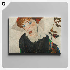 1-13_Egon-Schiele_canvas