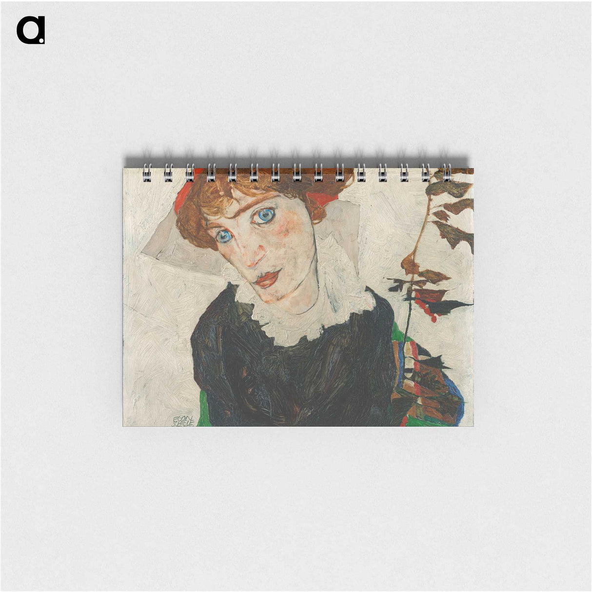 1-13_Egon-Schiele_memo