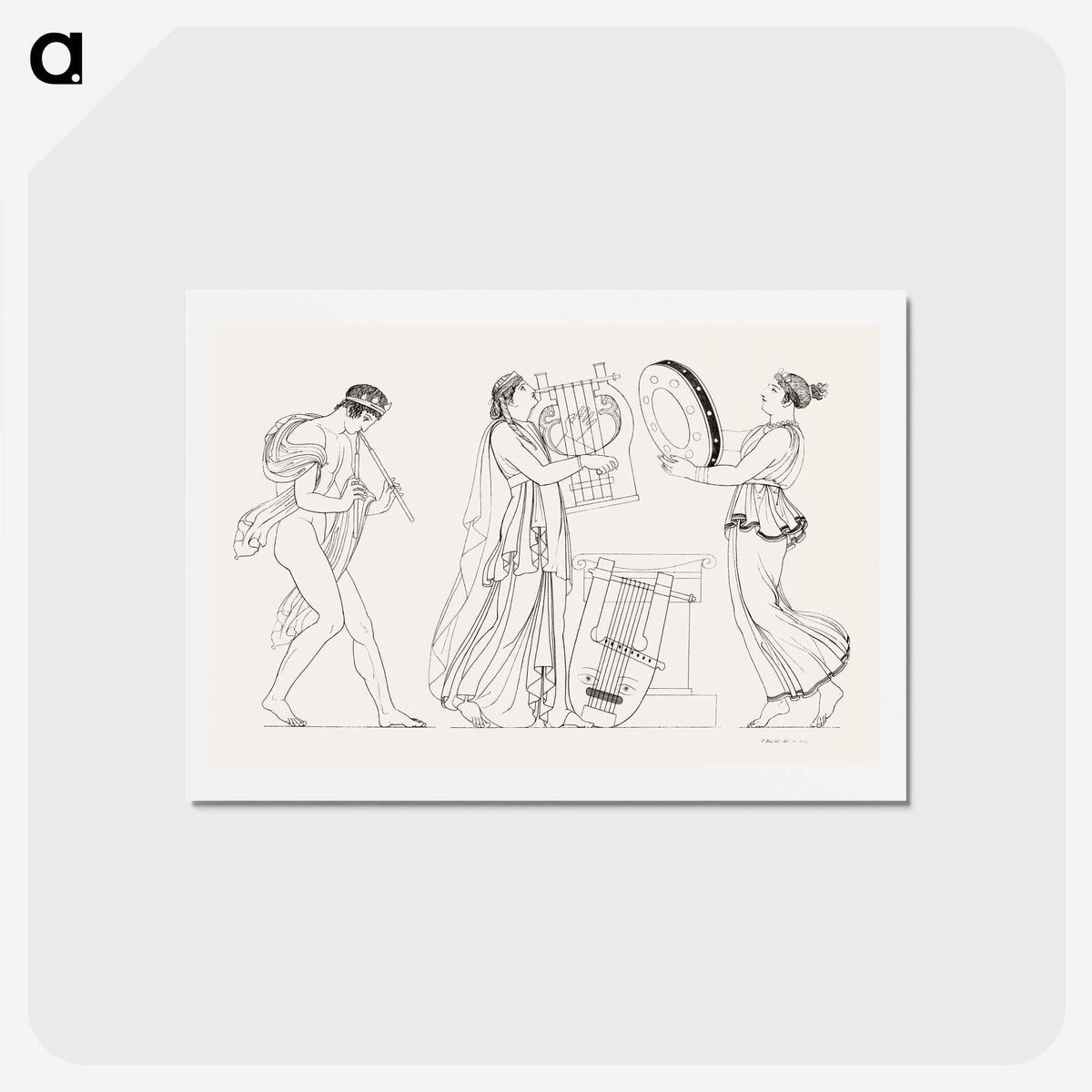 1-13_Egyptian-Grecian-and-Roman-Costumes_hagaki
