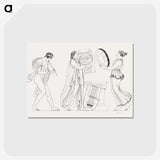 1-13_Egyptian-Grecian-and-Roman-Costumes_postcard