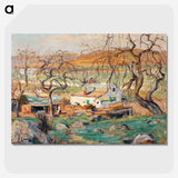 1-13_Ernest-Lawson_picture-crop