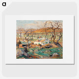1-13_Ernest-Lawson_picture
