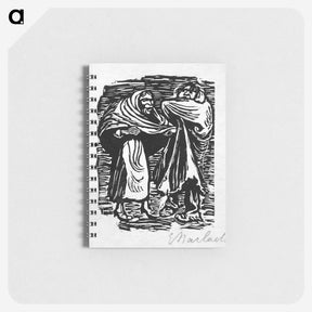 1-13_Ernst-Heinrich-Barlach_memo